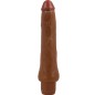 BAILE - DRYAD REALISTISCHER VIBRATOR 25 CM MULATTE BAILE - DRYAD REALISTISCHER VIBRATOR 25 CM MULATTE