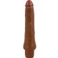 BAILE - VIBRATEUR RÉALISTE DRYADE 25 CM MULÂTRE BAILE - VIBRATEUR RÉALISTE DRYADE 25 CM MULÂTRE