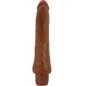 BAILE - DRYAD REALISTISCHER VIBRATOR 25 CM MULATTE BAILE - DRYAD REALISTISCHER VIBRATOR 25 CM MULATTE