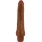 BAILE - VIBRATEUR RÉALISTE DRYADE 25 CM MULÂTRE BAILE - VIBRATEUR RÉALISTE DRYADE 25 CM MULÂTRE