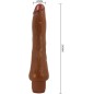 BAILE - DRYAD REALISTISCHER VIBRATOR 25 CM MULATTE BAILE - DRYAD REALISTISCHER VIBRATOR 25 CM MULATTE
