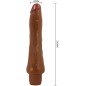 BAILE - VIBRATEUR RÉALISTE DRYADE 25 CM MULÂTRE BAILE - VIBRATEUR RÉALISTE DRYADE 25 CM MULÂTRE