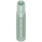 SATISFYER - NAUGHTY KISS WAVE CLITORIS STIMULATOR AQUAMARINE SATISFYER - NAUGHTY KISS WAVE CLITORIS STIMULATOR AQUAMARINE