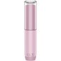 SATISFYER - STIMULATEUR DE CLITORIS SECRET KISS WAVE ROSE
