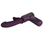 PRETTY LOVE - MASSEUR DJ SCHOLAR 5 RÉGLAGES VIOLET PRETTY LOVE - MASSEUR DJ SCHOLAR 5 RÉGLAGES VIOLET