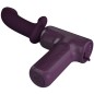PRETTY LOVE - MASSEUR DJ SCHOLAR 5 RÉGLAGES VIOLET PRETTY LOVE - MASSEUR DJ SCHOLAR 5 RÉGLAGES VIOLET