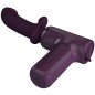 PRETTY LOVE - MASSEUR DJ SCHOLAR 5 RÉGLAGES VIOLET
