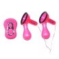 BAILE - NIPPLE STIMULATING WAVES BAILE - NIPPLE STIMULATING WAVES