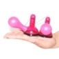 BAILE - NIPPLE STIMULATING WAVES BAILE - NIPPLE STIMULATING WAVES