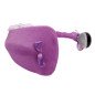 BAILE - STRING AVEC VIBRATEUR AVEC TÉLÉCOMMANDE LILAS BAILE - STRING AVEC VIBRATEUR AVEC TÉLÉCOMMANDE LILAS