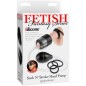 FETISH FANTASY SERIES - SÉRIE D'ONDES STIMULANTES POUR LA GLANDE AVEC ANNEAUX AMÉLIORANTS FETISH FANTASY SERIES - SÉRIE D'ONDES STIMULANTES POUR LA GLANDE AVEC ANNEAUX AMÉLIORANTS