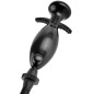 FETISH FANTASY EXTREME - VAGINAL STIMULATING WAVE PUMP WITH VIBRATION FETISH FANTASY EXTREME - VAGINAL STIMULATING WAVE PUMP WITH VIBRATION