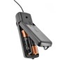 FETISH FANTASY EXTREME - VAGINAL STIMULATING WAVE PUMP WITH VIBRATION FETISH FANTASY EXTREME - VAGINAL STIMULATING WAVE PUMP WITH VIBRATION