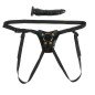 FETISH FANTASY GOLD - DESIGNER STRAP-ON FETISH FANTASY GOLD - DESIGNER STRAP-ON