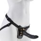 FETISH FANTASY GOLD - DESIGNER STRAP-ON FETISH FANTASY GOLD - DESIGNER STRAP-ON
