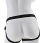FETISH FANTASY GOLD - DESIGNER STRAP-ON FETISH FANTASY GOLD - DESIGNER STRAP-ON