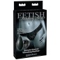 FETISH FANTASY LIMITED EDITION - CULOTTE VIBRANTE AVEC TÉLÉCOMMANDE FETISH FANTASY LIMITED EDITION - CULOTTE VIBRANTE AVEC TÉLÉCOMMANDE