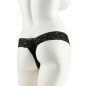 FETISH FANTASY LIMITED EDITION - CULOTTE VIBRANTE AVEC TÉLÉCOMMANDE FETISH FANTASY LIMITED EDITION - CULOTTE VIBRANTE AVEC TÉLÉCOMMANDE