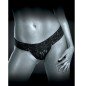 FETISH FANTASY LIMITED EDITION - CULOTTE VIBRANTE AVEC TÉLÉCOMMANDE PLUS FETISH FANTASY LIMITED EDITION - CULOTTE VIBRANTE AVEC TÉLÉCOMMANDE PLUS