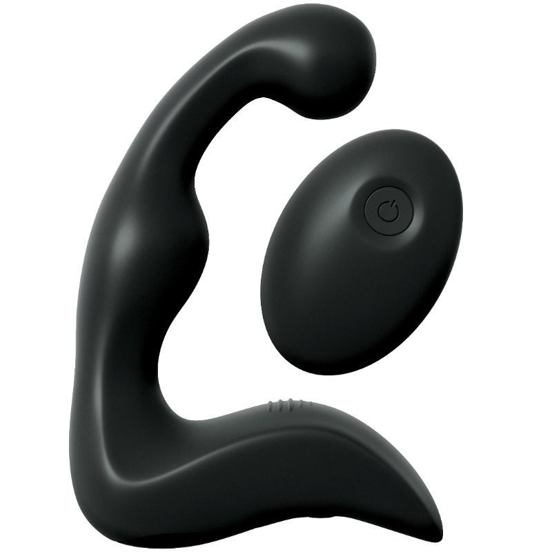 ANAL FANTASY ELITE COLLECTION - FERNBEDIENUNG P-SPOT PRO ANAL FANTASY ELITE COLLECTION - FERNBEDIENUNG P-SPOT PRO