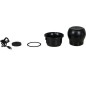 KIIROO - DISPOSITIVO DI ASPIRAZIONE INTERATTIVO POWERBLOW KIIROO - DISPOSITIVO DI ASPIRAZIONE INTERATTIVO POWERBLOW