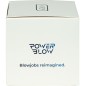 KIIROO - DISPOSITIVO DI ASPIRAZIONE INTERATTIVO POWERBLOW KIIROO - DISPOSITIVO DI ASPIRAZIONE INTERATTIVO POWERBLOW