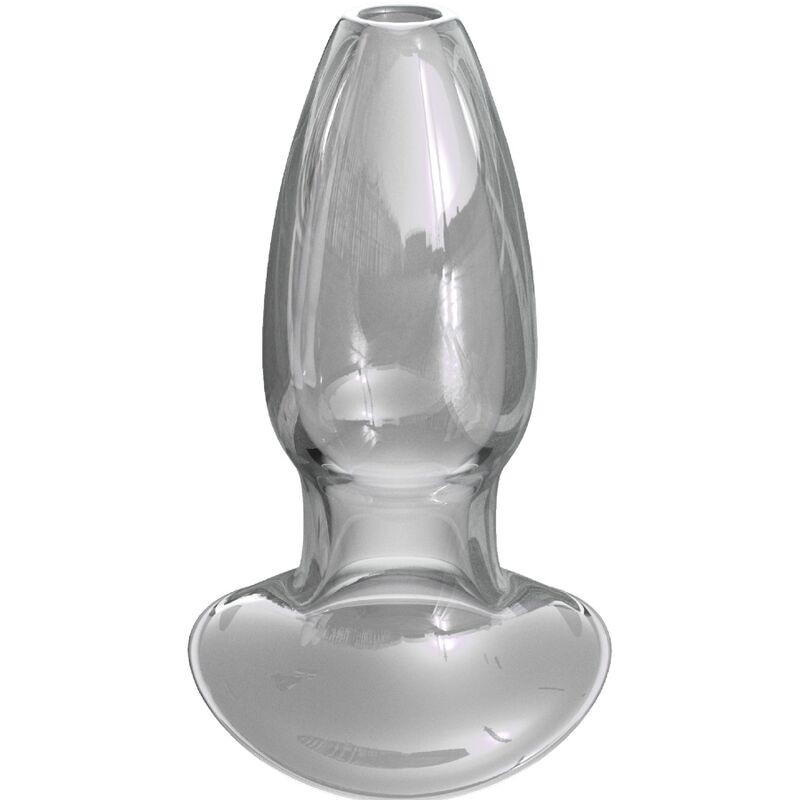 ANAL FANTASY ELITE COLLECTION - DILATATEUR EN CRISTAL ANAL GAPER TAILLE M ANAL FANTASY ELITE COLLECTION - DILATATEUR EN CRISTAL ANAL GAPER TAILLE M