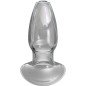 ANAL FANTASY ELITE COLLECTION - DILATATEUR EN CRISTAL ANAL GAPER TAILLE M ANAL FANTASY ELITE COLLECTION - DILATATEUR EN CRISTAL ANAL GAPER TAILLE M