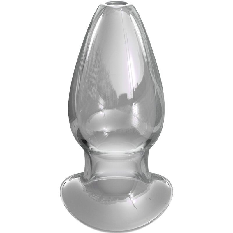 ANAL FANTASY ELITE COLLECTION - DILATATEUR EN CRISTAL ANAL GAPER TAILLE L ANAL FANTASY ELITE COLLECTION - DILATATEUR EN CRISTAL ANAL GAPER TAILLE L