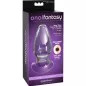 ANAL FANTASY ELITE COLLECTION - DILATATEUR EN CRISTAL ANAL GAPER TAILLE L ANAL FANTASY ELITE COLLECTION - DILATATEUR EN CRISTAL ANAL GAPER TAILLE L