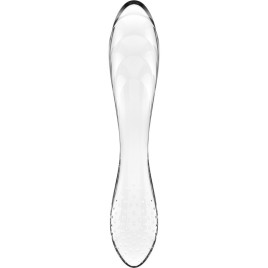SATISFYER - NOIR CRISTAL ÉBLOUISSANT