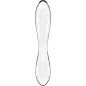 SATISFYER - NOIR CRISTAL ÉBLOUISSANT SATISFYER - NOIR CRISTAL ÉBLOUISSANT