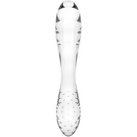 SATISFYER - NOIR CRISTAL ÉBLOUISSANT