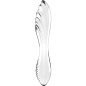 SATISFYER - NOIR CRISTAL ÉBLOUISSANT SATISFYER - NOIR CRISTAL ÉBLOUISSANT