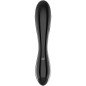 SATISFYER - NOIR CRISTAL ÉBLOUISSANT SATISFYER - NOIR CRISTAL ÉBLOUISSANT