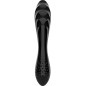 SATISFYER - NOIR CRISTAL ÉBLOUISSANT