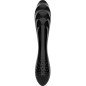 SATISFYER - NOIR CRISTAL ÉBLOUISSANT