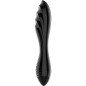 SATISFYER - NOIR CRISTAL ÉBLOUISSANT SATISFYER - NOIR CRISTAL ÉBLOUISSANT