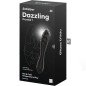 SATISFYER - NOIR CRISTAL ÉBLOUISSANT SATISFYER - NOIR CRISTAL ÉBLOUISSANT