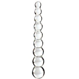 ICICLES - N. 2 MASSEUR EN VERRE