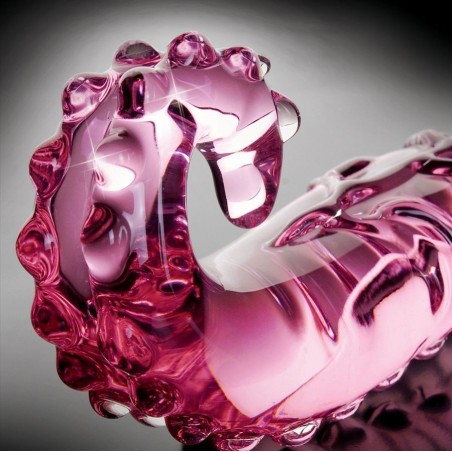ICICLES - N. 24 GLASS MASSAGER