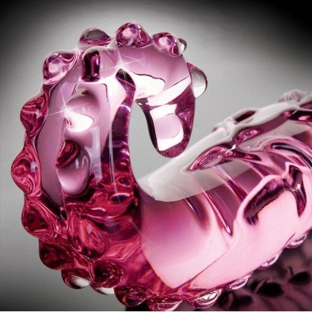 ICICLES - N. 24 GLASS MASSAGER