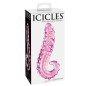 ICICLES - N. 24 MASSEUR EN VERRE ICICLES - N. 24 MASSEUR EN VERRE