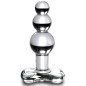 ICICLES - N. 47 CRYSTAL MASSAGER ICICLES - N. 47 CRYSTAL MASSAGER