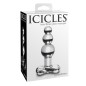 ICICLES - N. 47 CRYSTAL MASSAGER ICICLES - N. 47 CRYSTAL MASSAGER