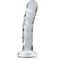 ICICLES - N. 62 MASSEUR EN VERRE ICICLES - N. 62 MASSEUR EN VERRE