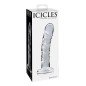 ICICLES - N. 62 MASSEUR EN VERRE ICICLES - N. 62 MASSEUR EN VERRE
