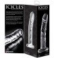 ICICLES - N. 62 MASSEUR EN VERRE ICICLES - N. 62 MASSEUR EN VERRE