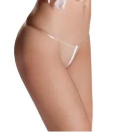 PASSION - MT017 MIKRO-TANGA
