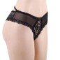 QUEEN LINGERIE - CULOTTE DENTELLE FLORALE S/M QUEEN LINGERIE - CULOTTE DENTELLE FLORALE S/M